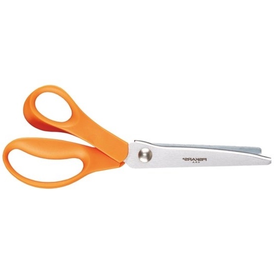 Nůžky entlovací Classic 23 cm