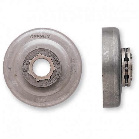 Řetězka na pilu prstýnková 3/8" - 7 zubů (22209)
