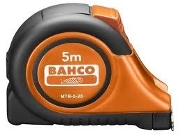 Metr kapesní Bahco