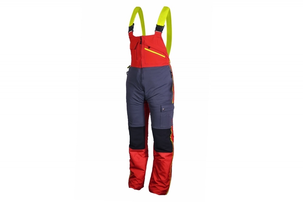  Protipořezové lacláče Super-Comfort - vel. 56 