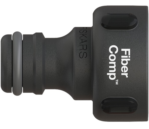 Spojka ke kohoutku FiberComp G3/4"