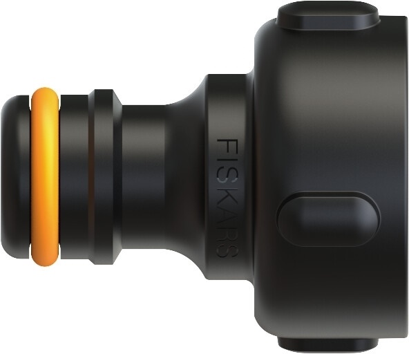 Spojka ke kohoutku G3/4" 26,5 mm / 30 ks