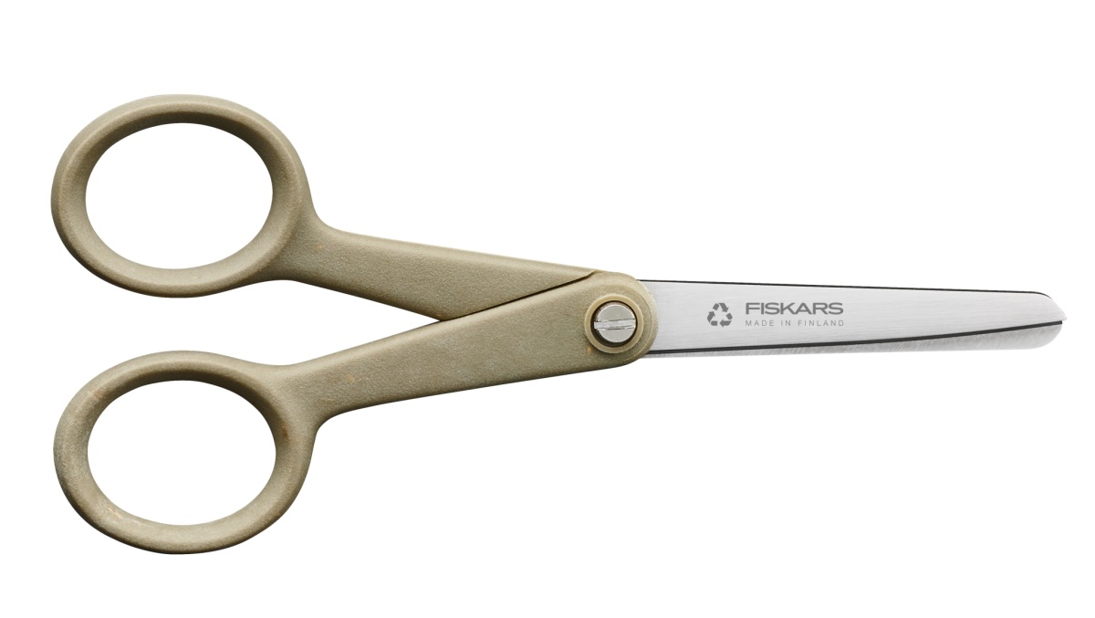 Recyklované hobby nůžky, 13 cm