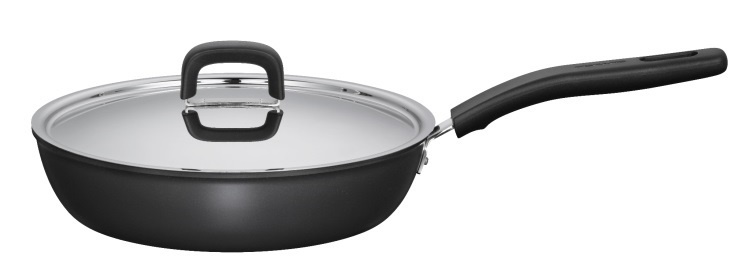 Pánev Functional Form 26cm pro sklokeramiku