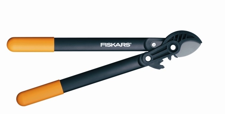 Nůžky na silné větve PowerGear™ převodové, jednočepelové (S) L71