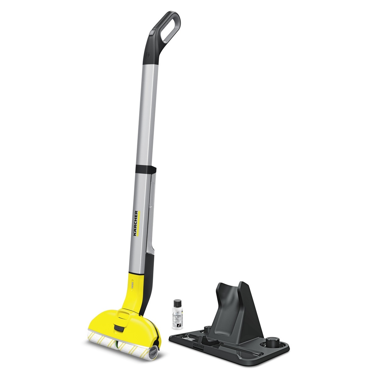 Kärcher -  elektrický mop EWM 2