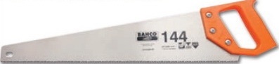 Pila ocaska Bahco 550mm
